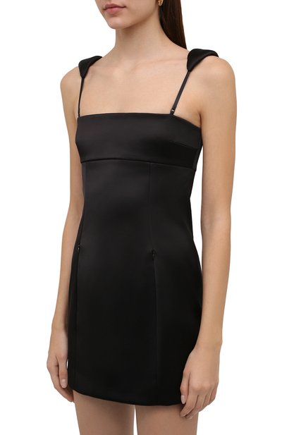 Платье ALEXANDER WANG, арт. 1WC4216422, фото 3