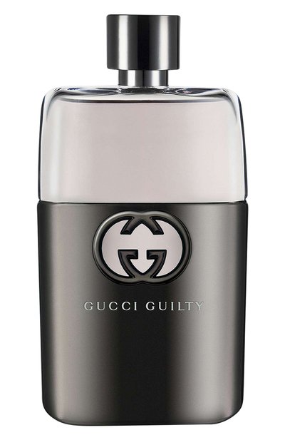 Женский туалетная вода guilty pour homme (90ml) GUCCI, арт. 0737052339047