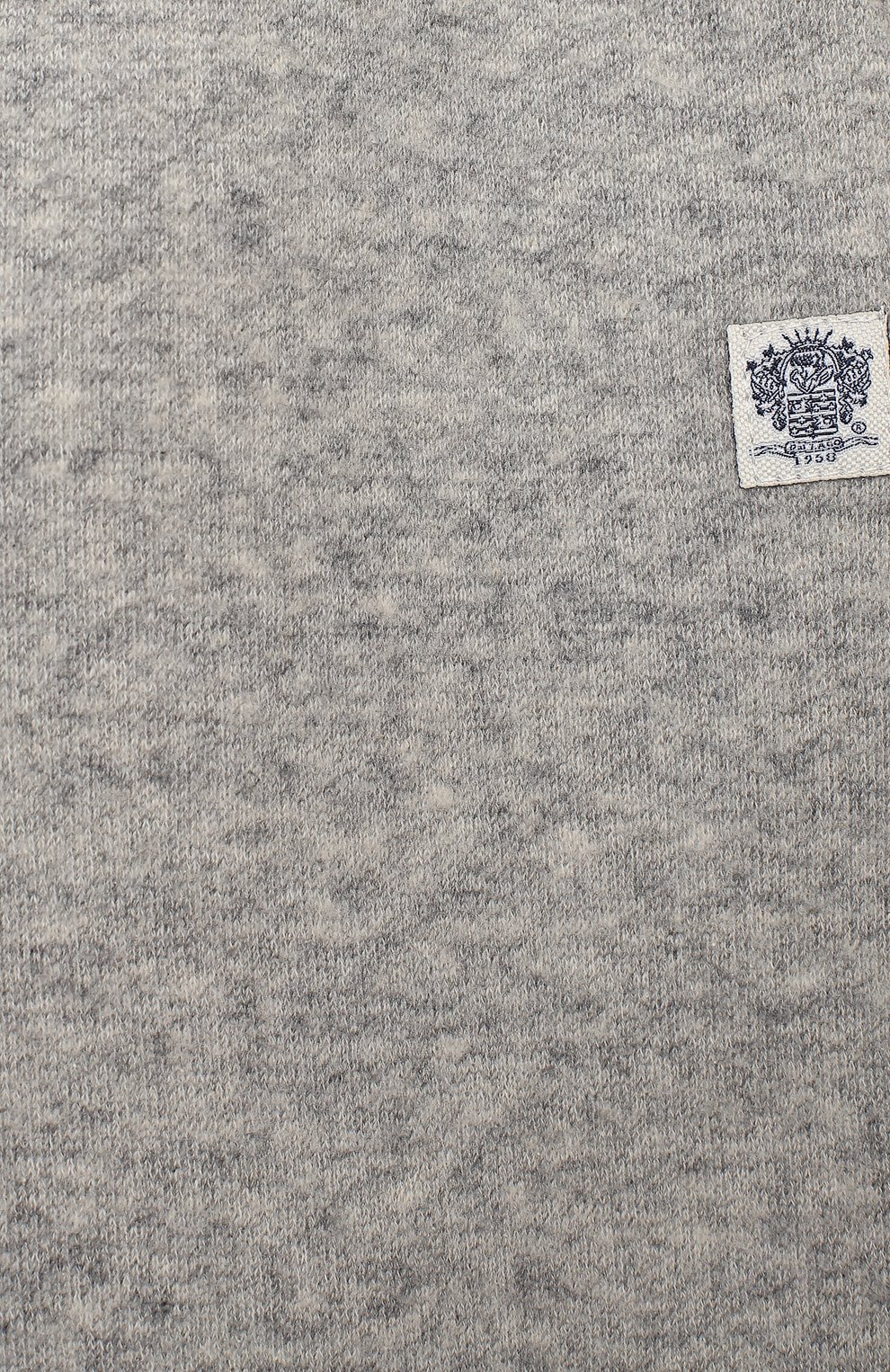 Хлопковые джоггеры DAL LAGO, арт. N532/8535/4-6, фото 3