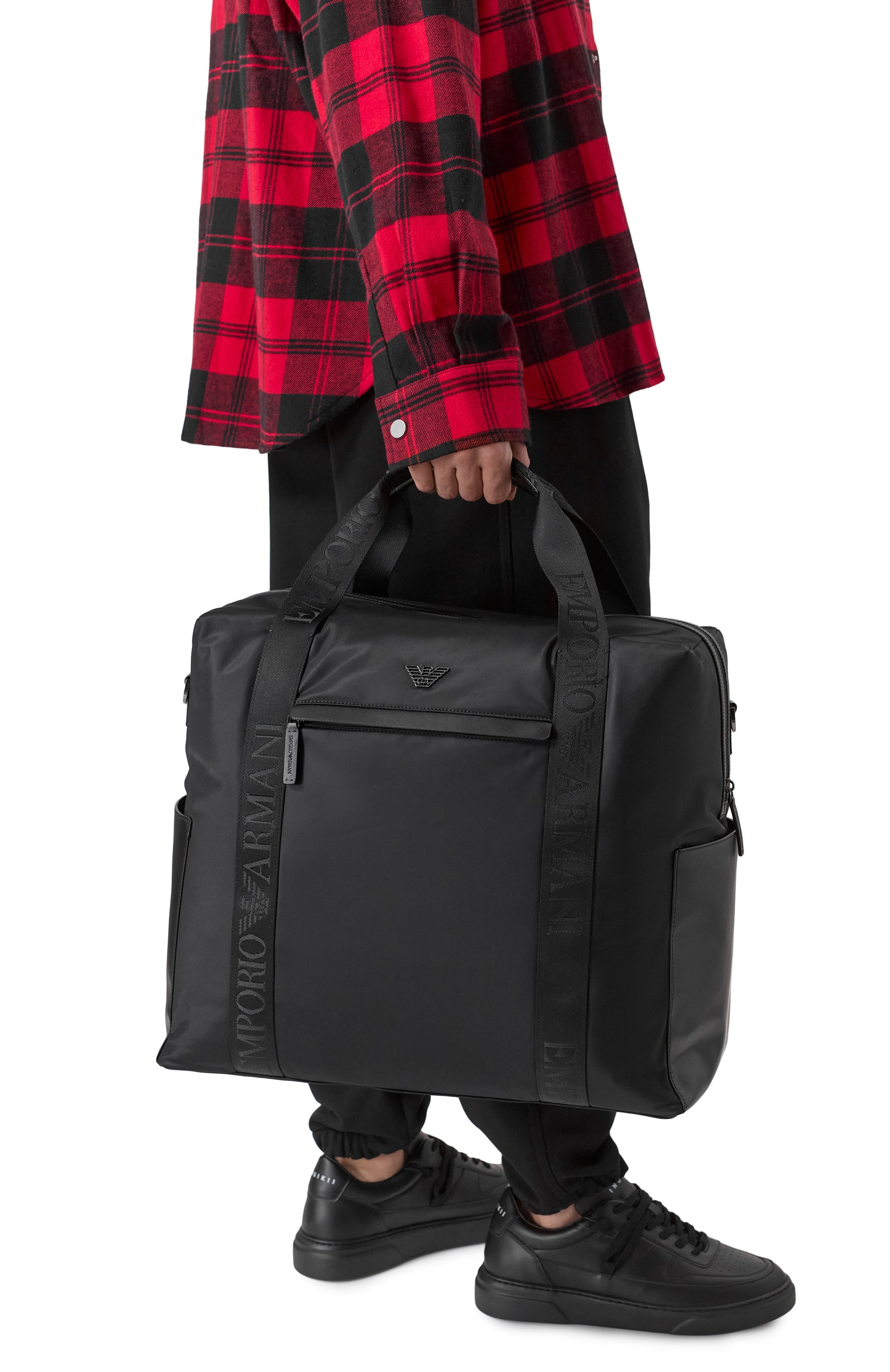 Сумка EMPORIO ARMANI, арт. EM001802/AF13454, фото 2