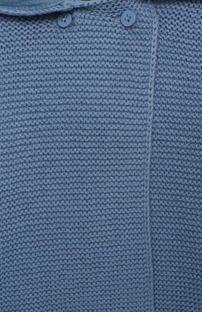 Хлопковый кардиган STELLA MCCARTNEY, арт. 601006/SPM15, фото 3