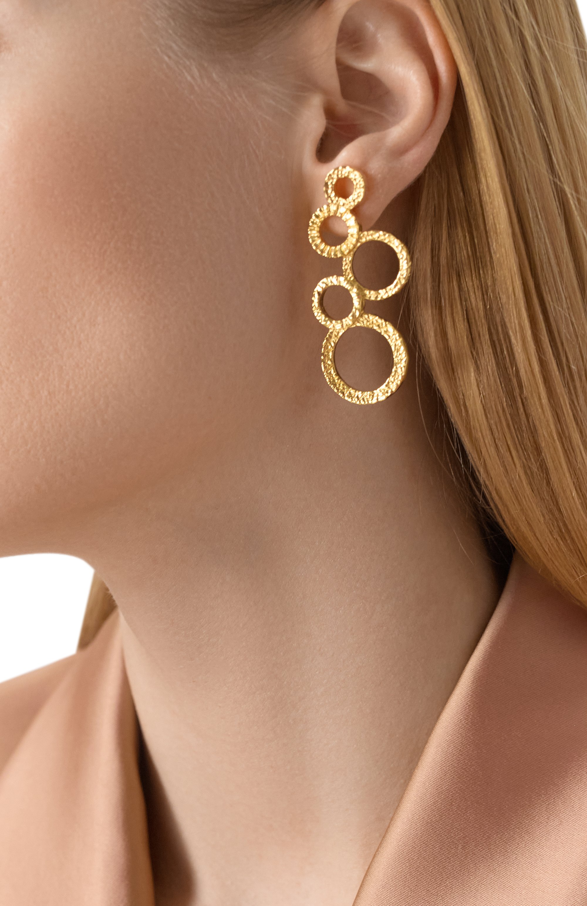 Серьги hopi SEVENWORLDS, арт. SW812/1, фото 2