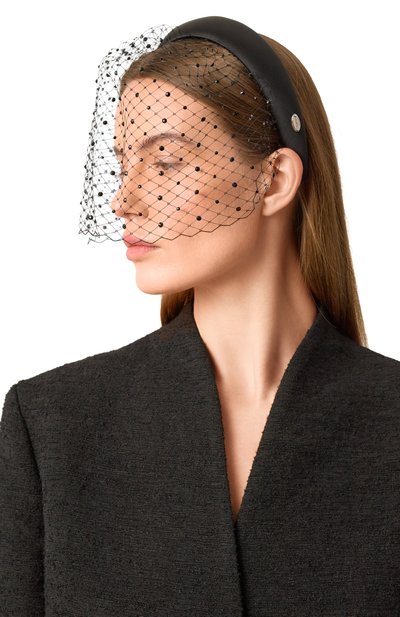 Ободок для волос PANFIL, ар т. 0-VL-DB-MX, фото 2