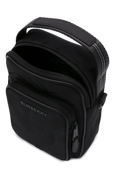 Текстильная сумка BURBERRY, арт. 8043088, фото 4