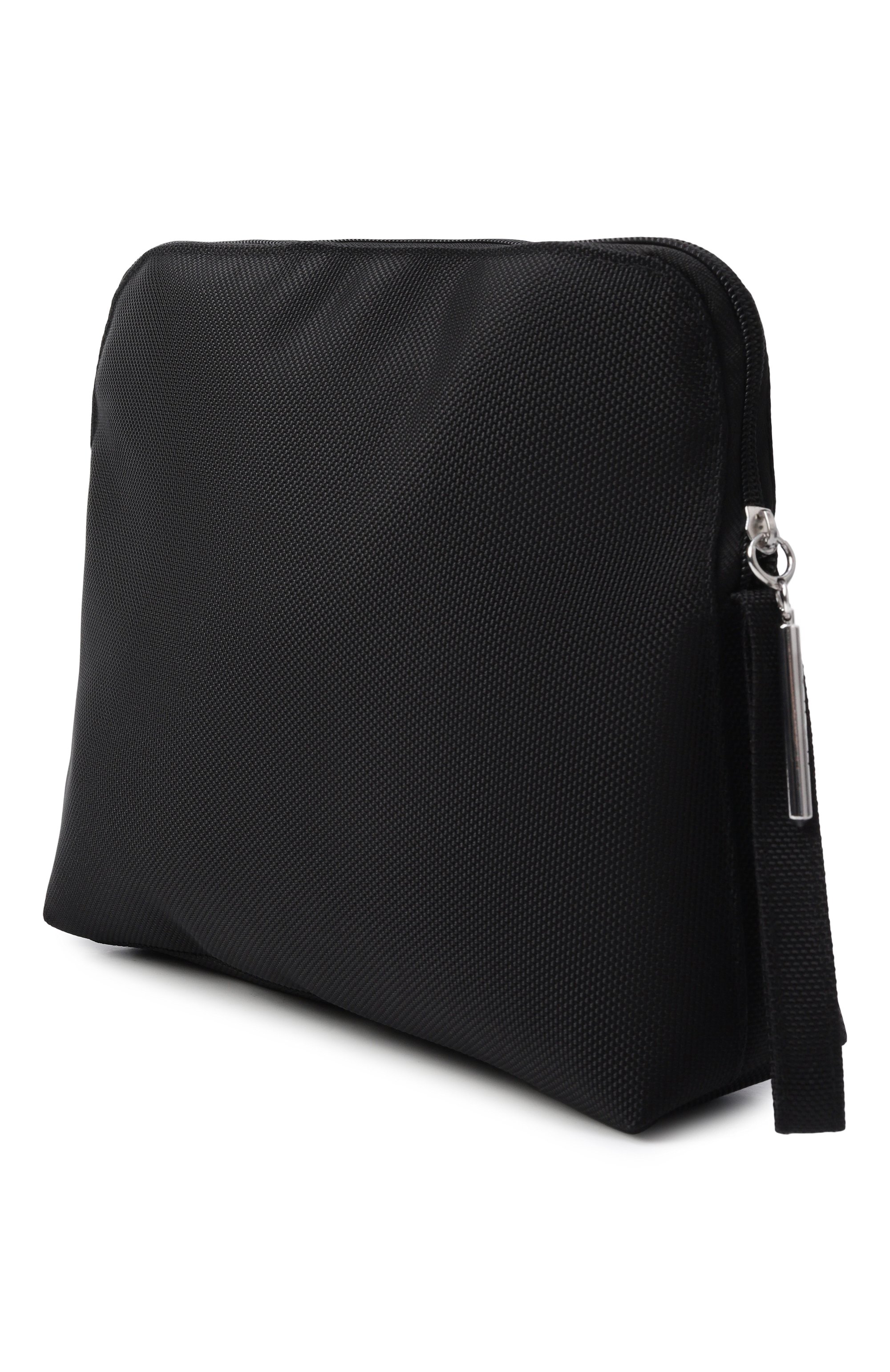 Косметичка SHAN черного цвета по цене 9550 руб., арт. 0660-04, фото 2 Косметичка SHAN, арт. 0660-04, фото 2