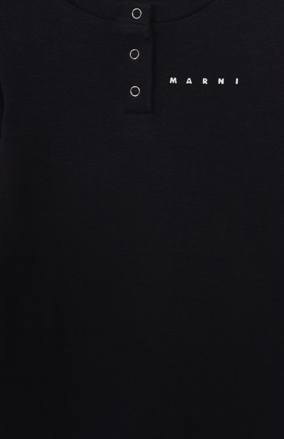 Комплект из трех предметов MARNI, арт. M01532/M00UL, фото 4