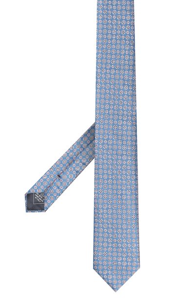 Комплект из галстука и платка BRIONI, арт. 08A400/08415, фото 2