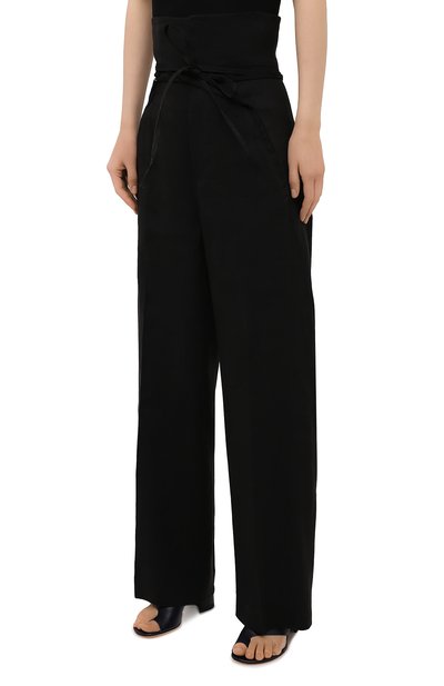 Брюки JACQUEMUS, арт. 211PA05/103990, фото 3