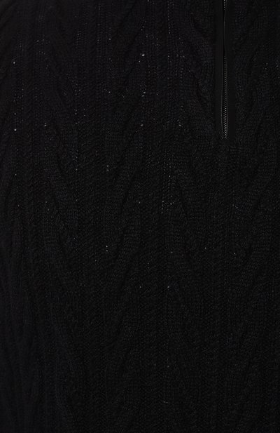 Кашемировый джемпер AGNONA, арт. K208U28E/6K0509E, фото 5