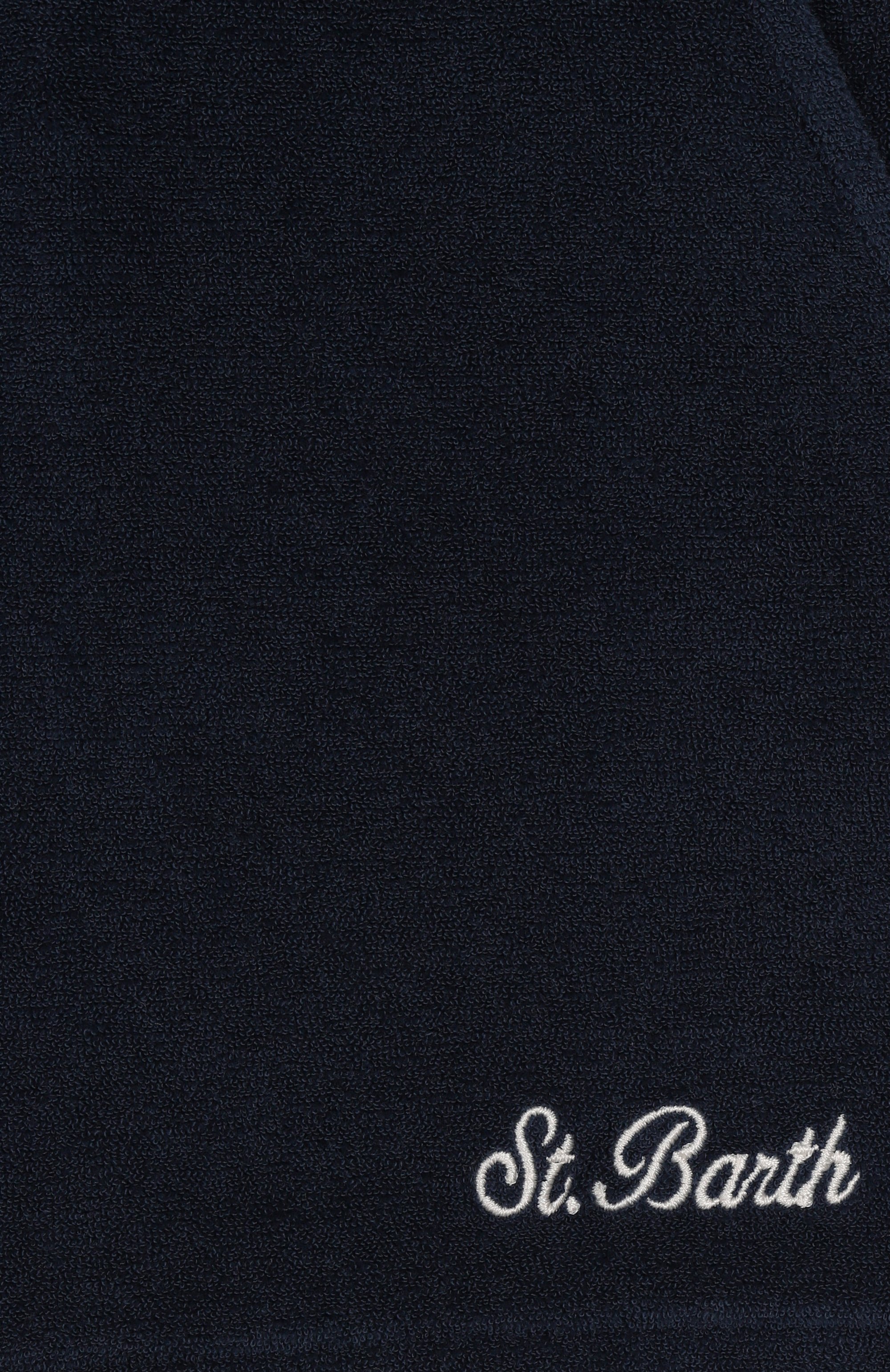 Хлопковые шорты MC2 SAINT BARTH, арт. STBK RANDLE SP0NGE JR/00021H, фото 3