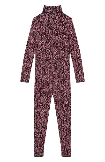 Женский шерстяной комбинезон PRADA, арт. 23860-1ZOC-F004P