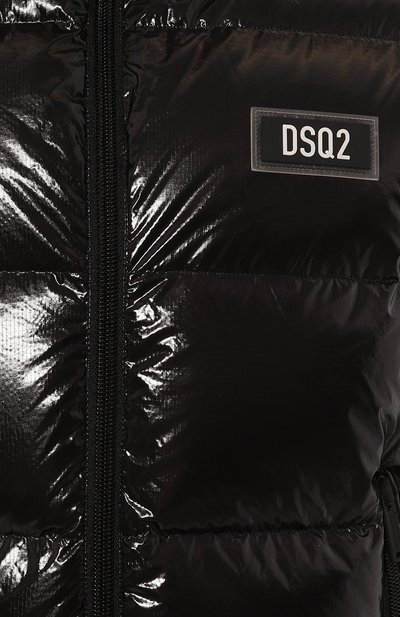 Пуховик DSQUARED2, арт. S74AM1447/S54056, фото 5