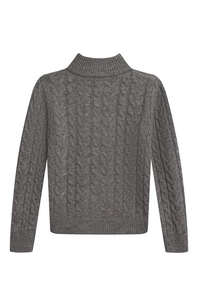 Шерстяной кардиган NORVEG, арт. 18JWUZ-022, фото 2