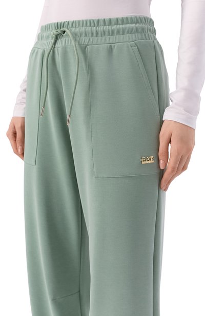 Джоггеры EA7, арт. 7W000193/AF12643, фото 5