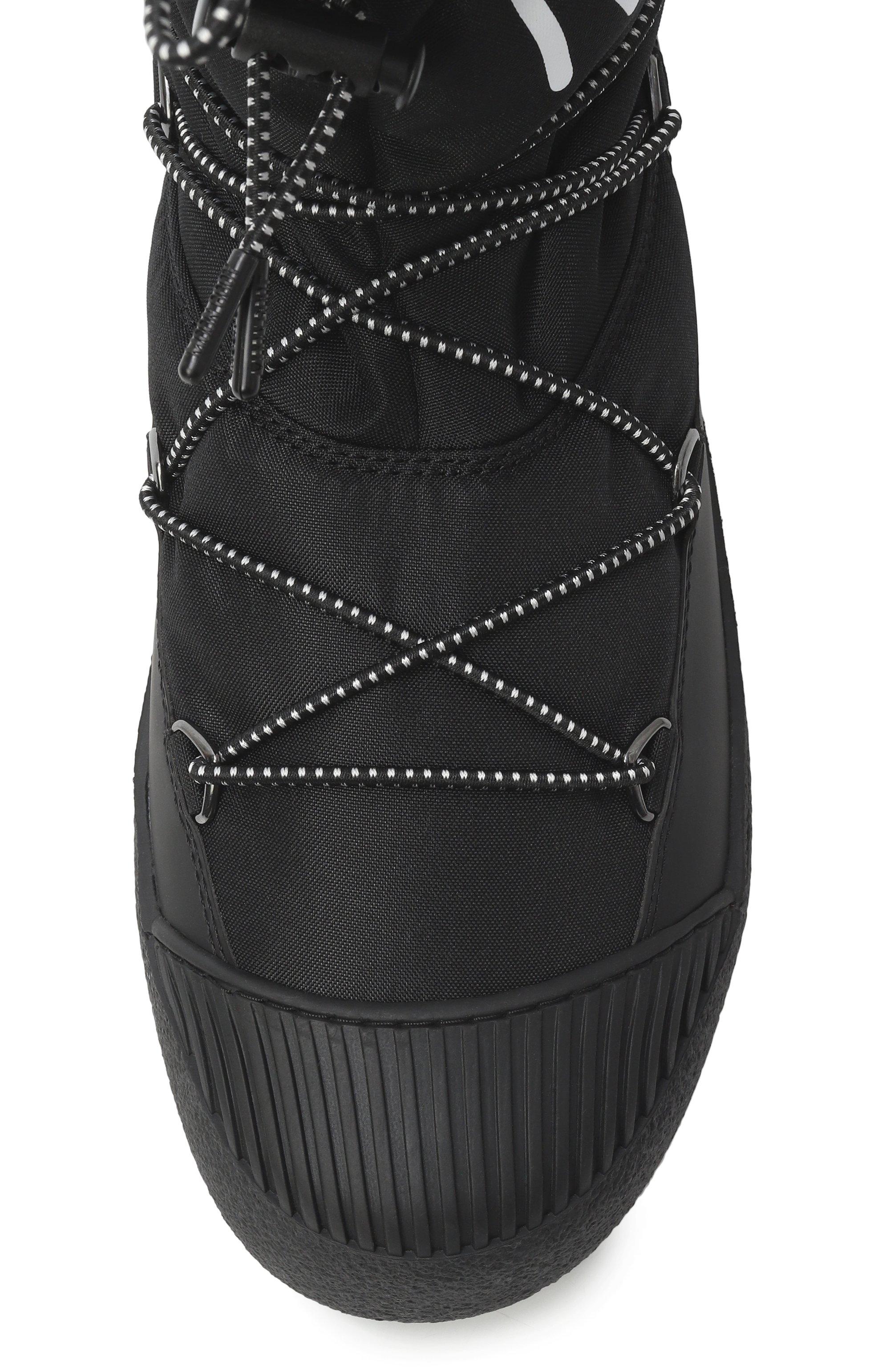 Комбинированные сапоги mtrack polar MOON BOOT, арт. 80D2440080, фото 6