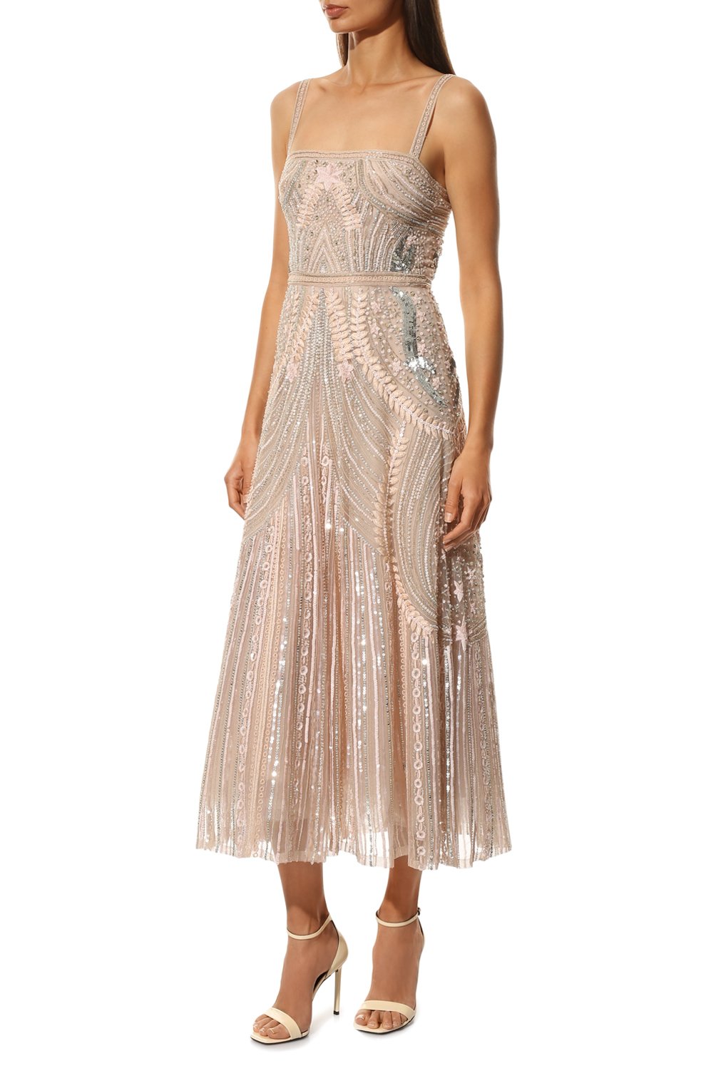 Платье ZUHAIR MURAD, арт. RDRS18-033-DL-00, фото 3