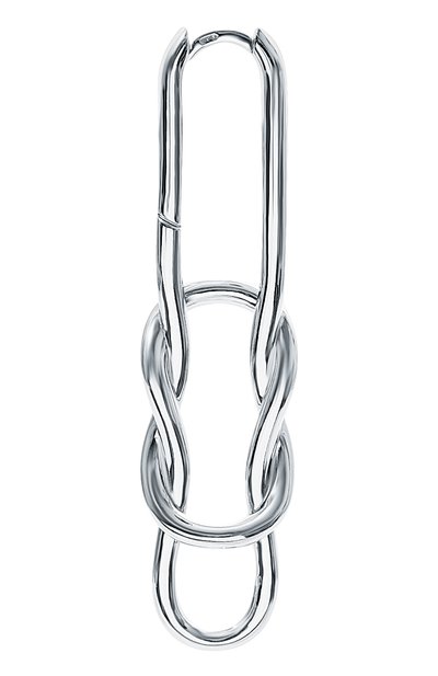 Моносерьга-узел AVGVST, арт. 1005951-01, фото 1