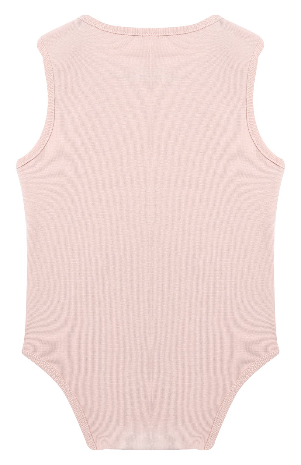 Комплект из комбинезона и боди STELLA MCCARTNEY, арт. 602576/SQJ09, фото 5