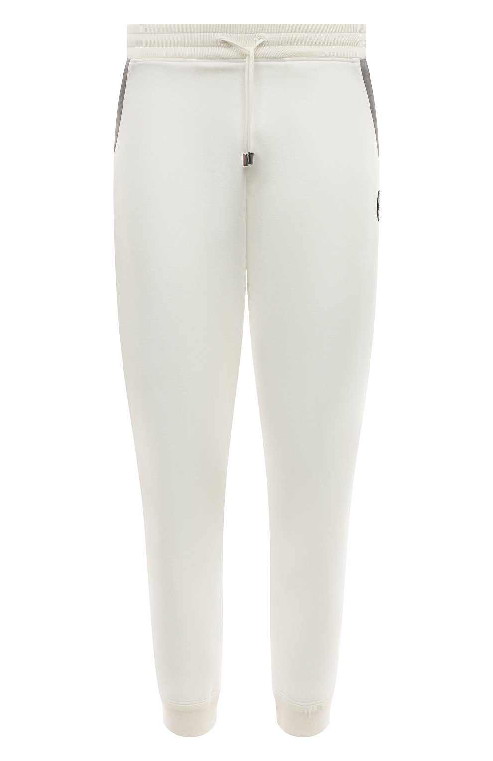 Хлопковые джоггеры STEFANO RICCI, арт. K101023P3P/T22483, фото 1