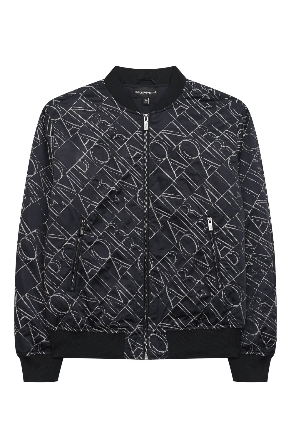 Бомбер EMPORIO ARMANI, арт. 3K4BS2/1NZLZ, фото 1