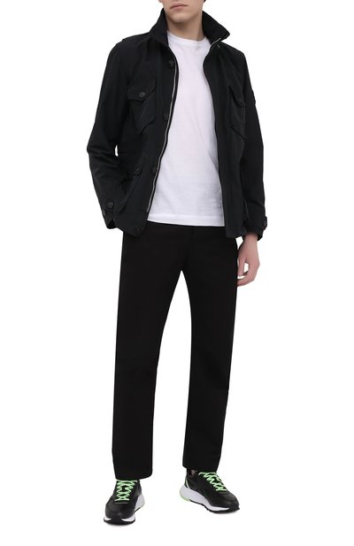 Кроссовки classic leather legacy REEBOK, арт. FY7554, фото 2