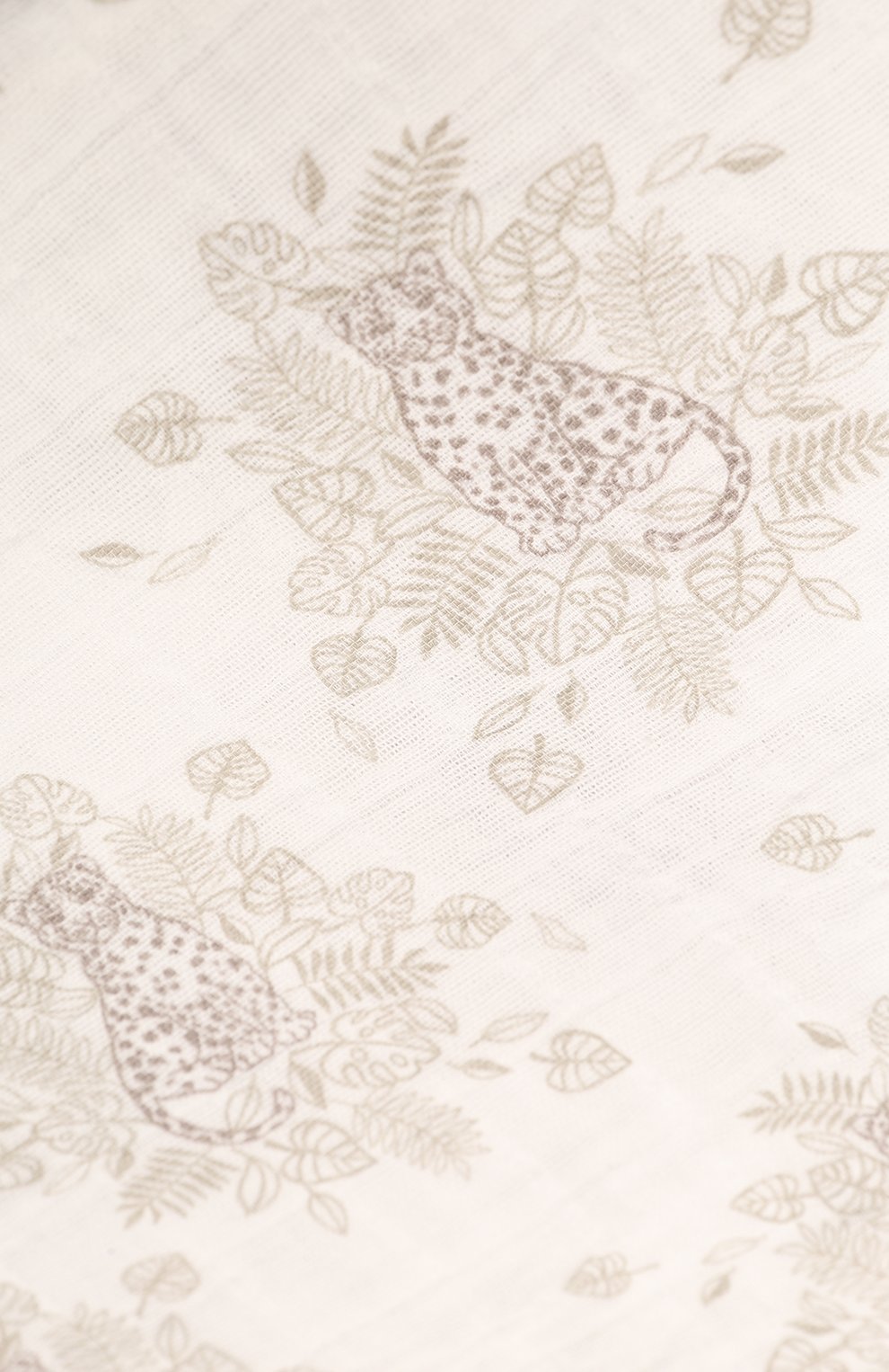 Комплект из четырех пеленок ADEN+ANAIS, арт. ASWC40003, фото 8