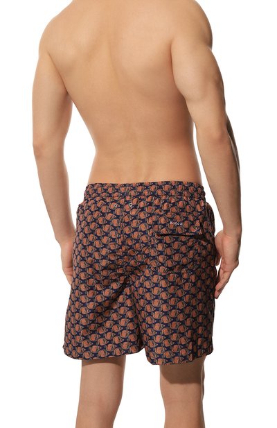 Плавки-шорты KITON, арт. UC0M5CXB6010, фото 3