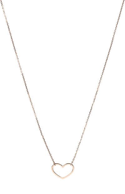 Женские колье VANRYCKE, арт. CA2R0-02