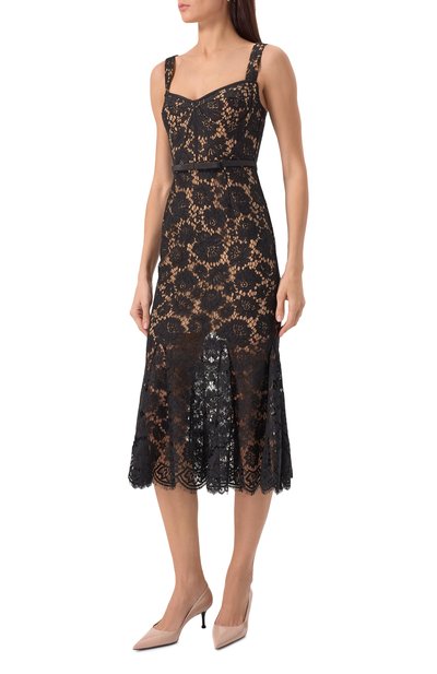 Платье SELF-PORTRAIT, арт. SS25046MAB, фото 3