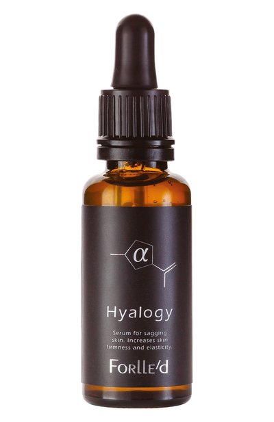 Женская сыворотка альфа мультифункциональная hyalogy α (30ml) FORLLE'D, арт. 427068