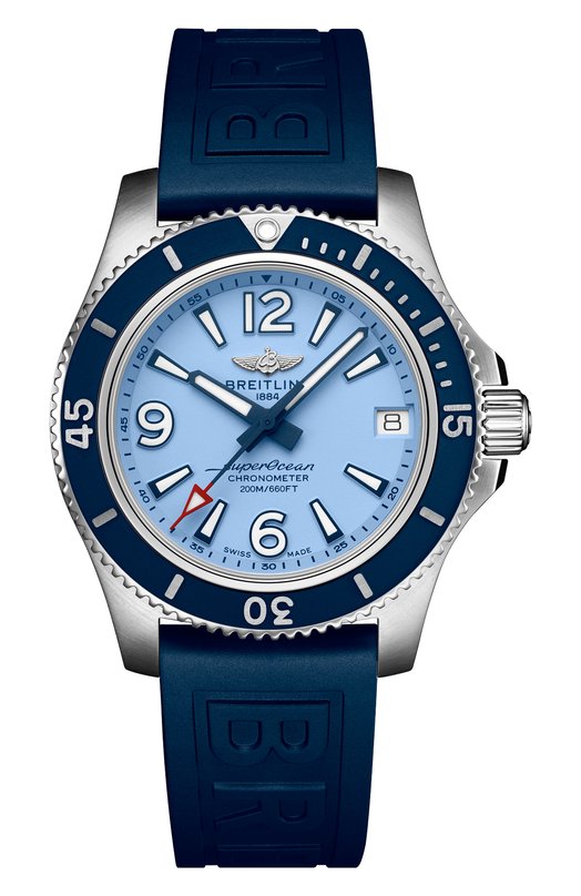 фото Часы superocean automatic 36 breitling