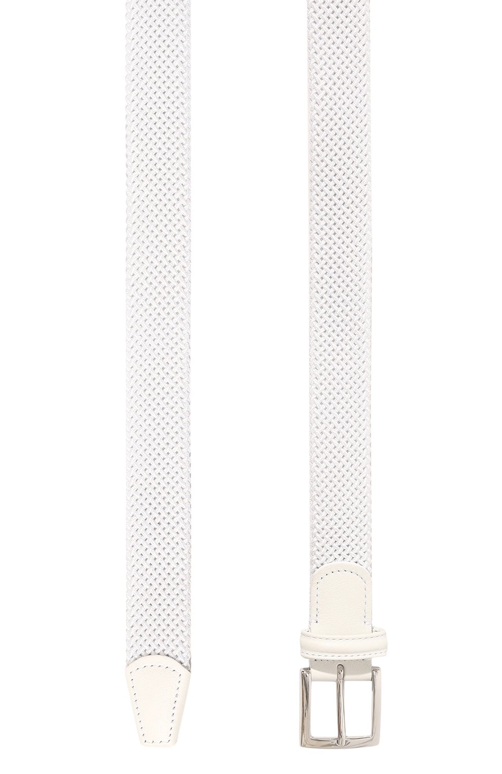 Текстильный ремень KITON, арт. USC3688NX0005, фото 3