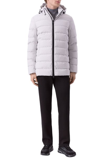 Пуховик HERNO, арт. PI001238U/12840, фото 2