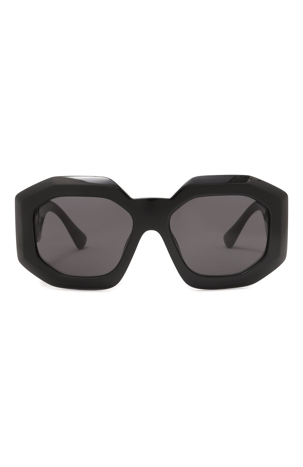 Солнцезащитные очки VERSACE, арт. 4424U-GB1/87, фото 3