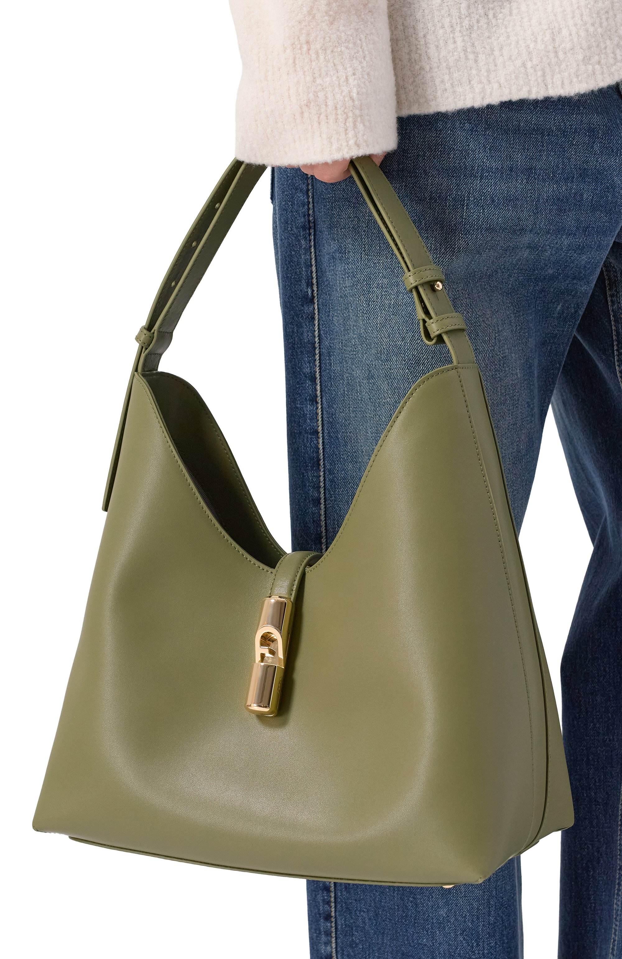 Сумка furla goccia medium FURLA, арт. WB01499/BX3104, фото 2