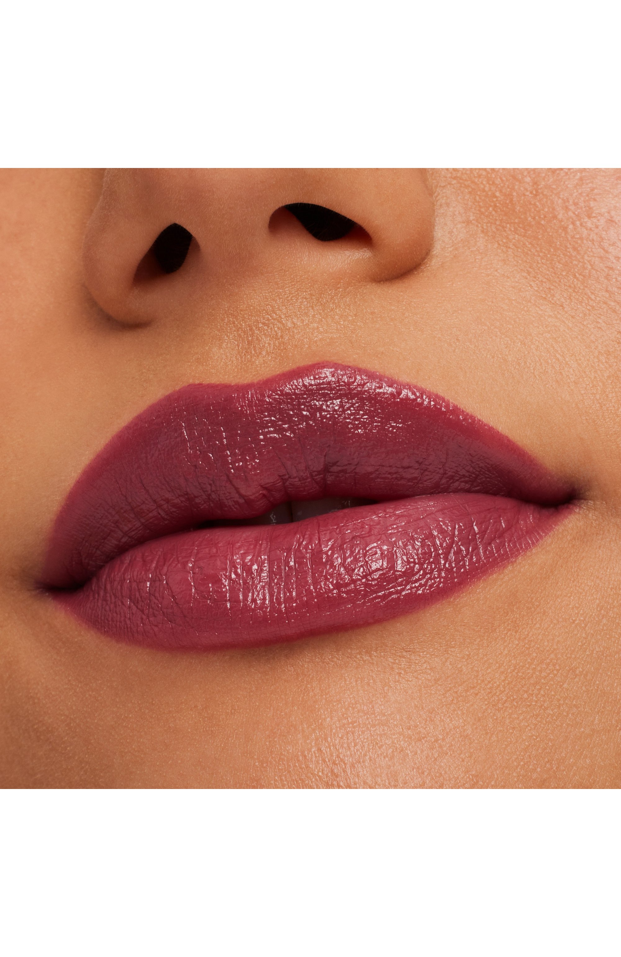 Губная помада macximal sleek satin, оттенок amorous (3,5g) MAC, арт. NW9M-44, фото 4