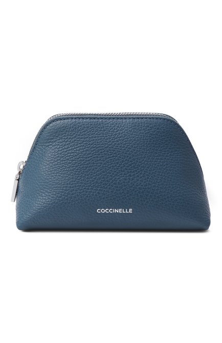 Женская кожаная косметичка COCCINELLE, арт. E5 TMF 25 02 01