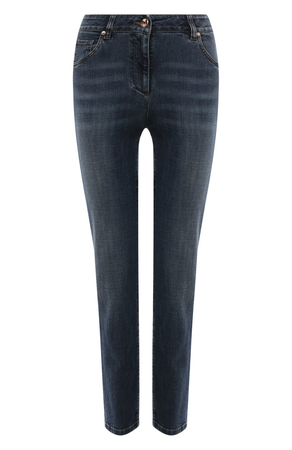 Джинсы BRUNELLO CUCINELLI, арт. MB065P5679, фото 1