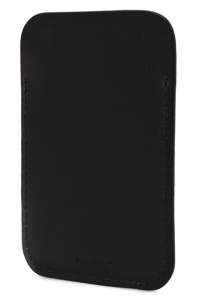 Кожаный футляр для кредитных карт GIVENCHY, арт. BK60DP/K14L, фото 2