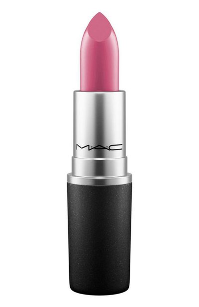 Женская губная помада lipstick satin, оттенок 803 captive (3g) MAC, арт. M3EW-05