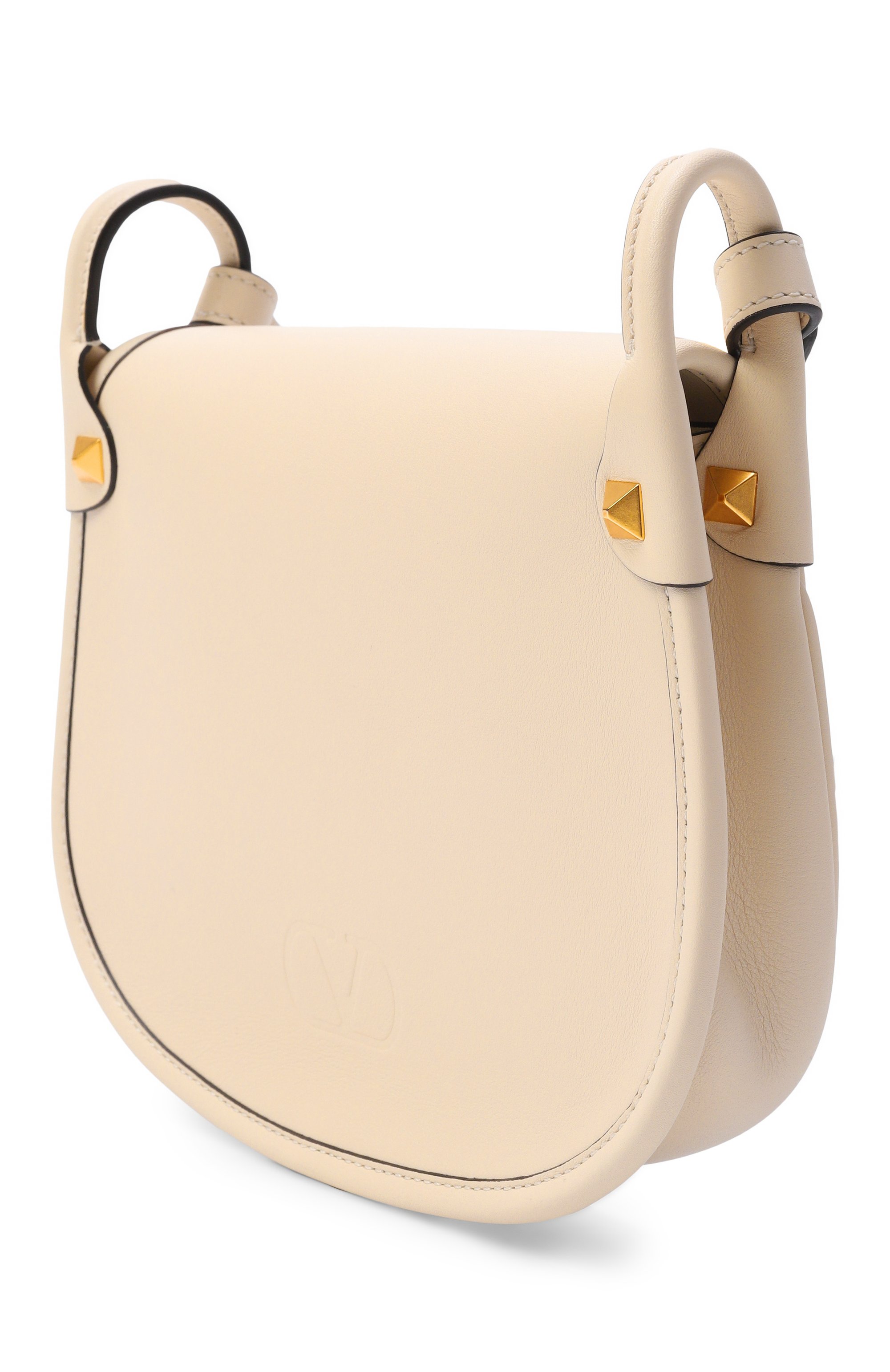 Сумка flaneuse small VALENTINO, арт. 8W2B0T08/FEF, фото 4