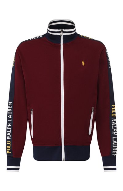 Хлопковый кардиган POLO RALPH LAUREN, арт. 710750705, фото 1