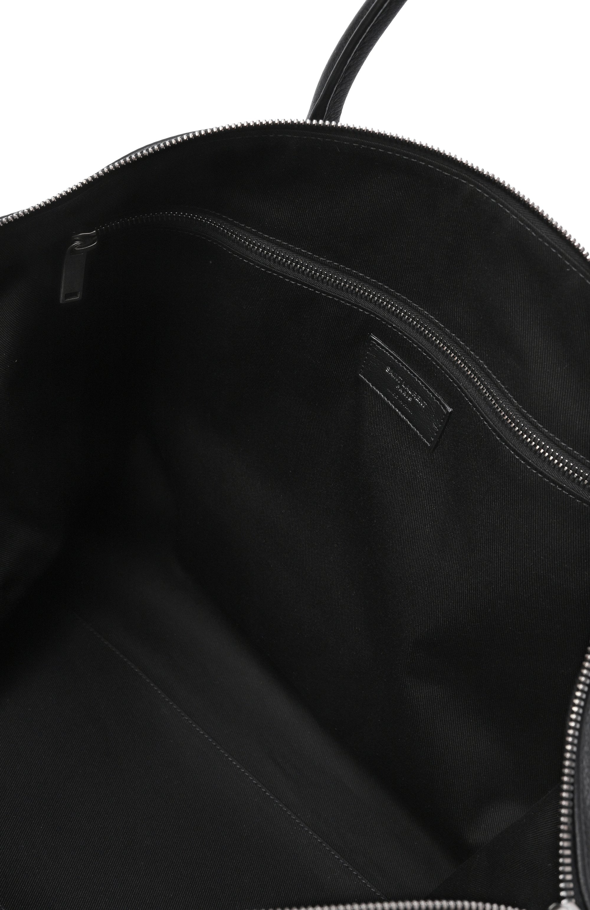 Сумка-шоппер SAINT LAURENT, арт. 649646/AAGAD, фото 4