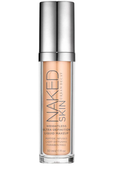 Тональное средство naked skin 1.0  (30ml) URBAN DECAY, арт. 604214658004, фото 1