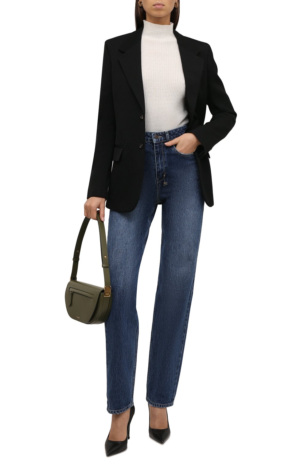 Боди PIETRO BRUNELLI, арт. MAG022/WS0003, фото 2