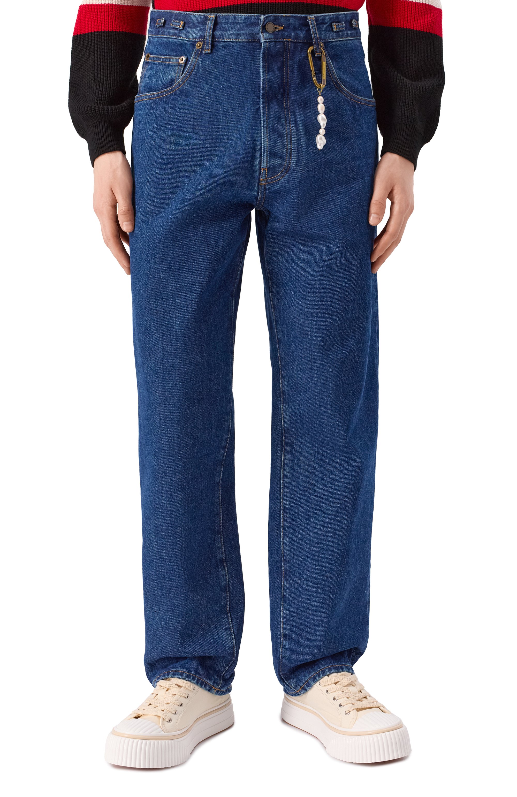 Джинсы DARKPARK, арт. MTR02/DBL01W024, фото 3