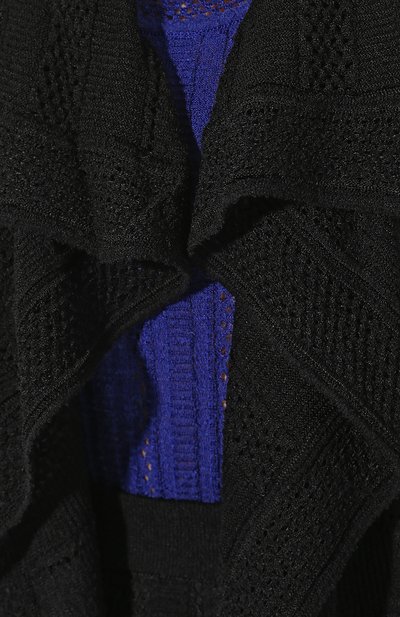 Кардиган из смеси шерсти и вискозы M MISSONI, арт. 2DM00001/2K0003, фото 5