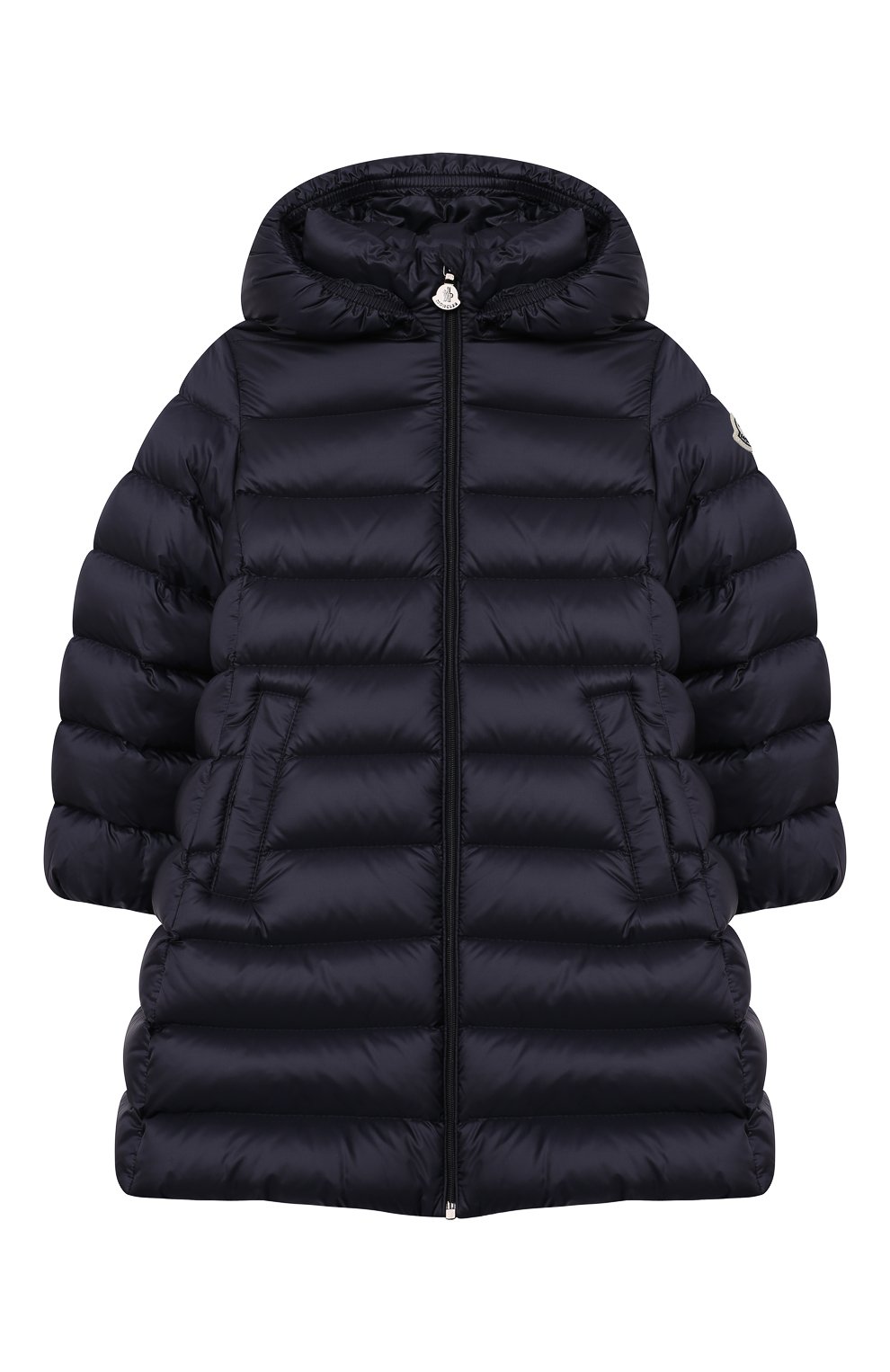 Пуховое пальто MONCLER, арт. G2-951-1C505-10-53048, фото 1