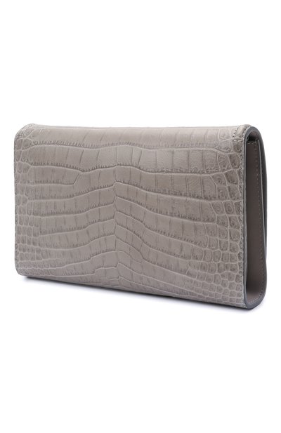 Клатч tall story ALEXANDER MCQUEEN, арт. 653018/1XBEY, фото 3