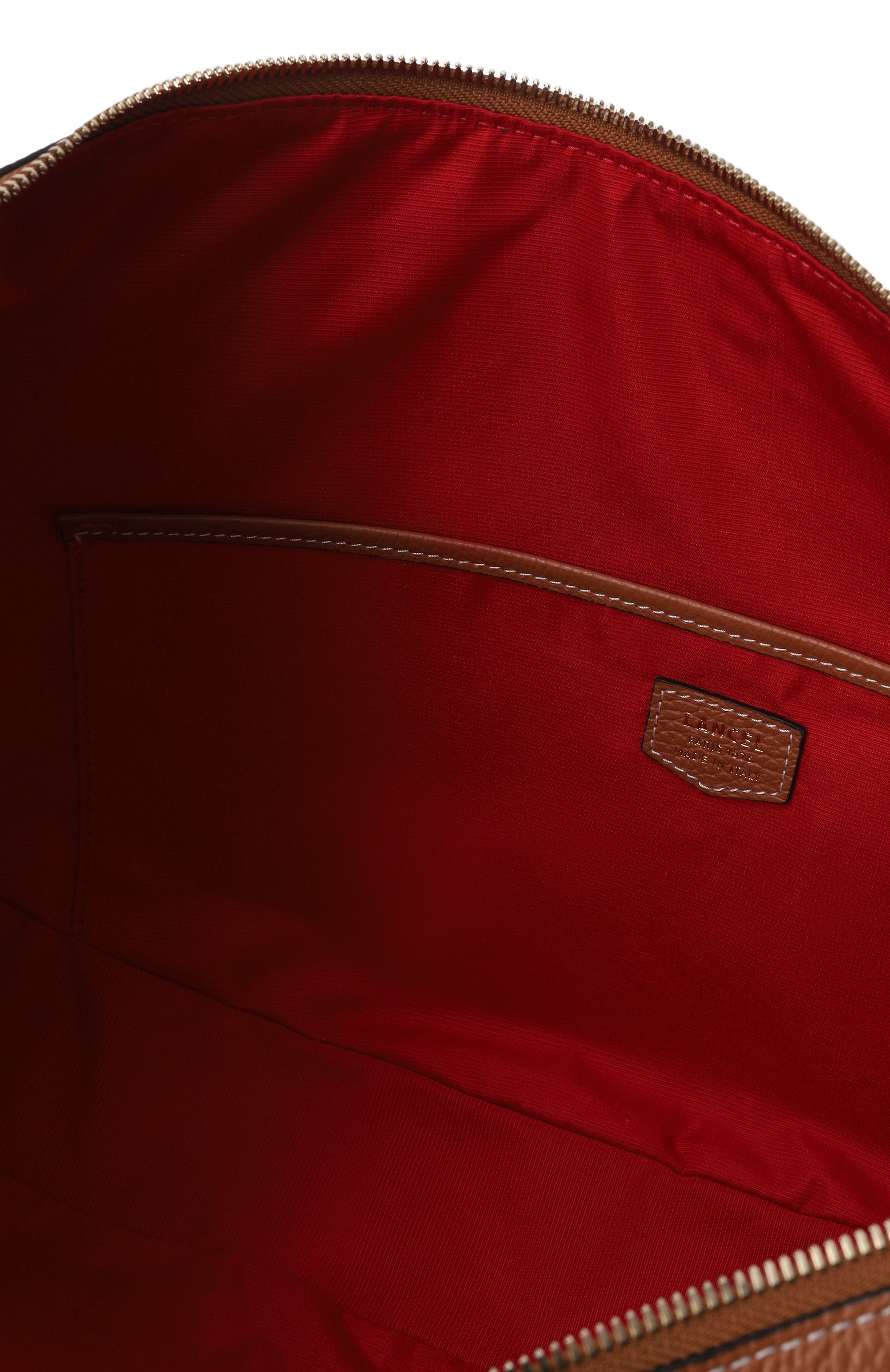 Сумка victoire large LANCEL, арт. A13994, фото 5